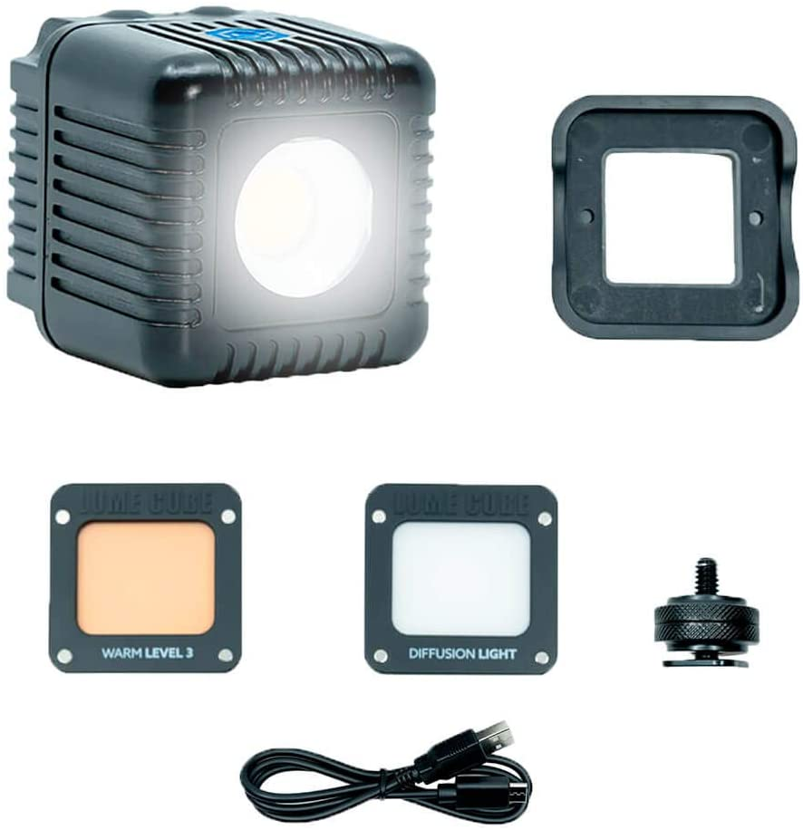 The 10 Best Lights for Zoom Calls and Video Interviews (Buying Guide)