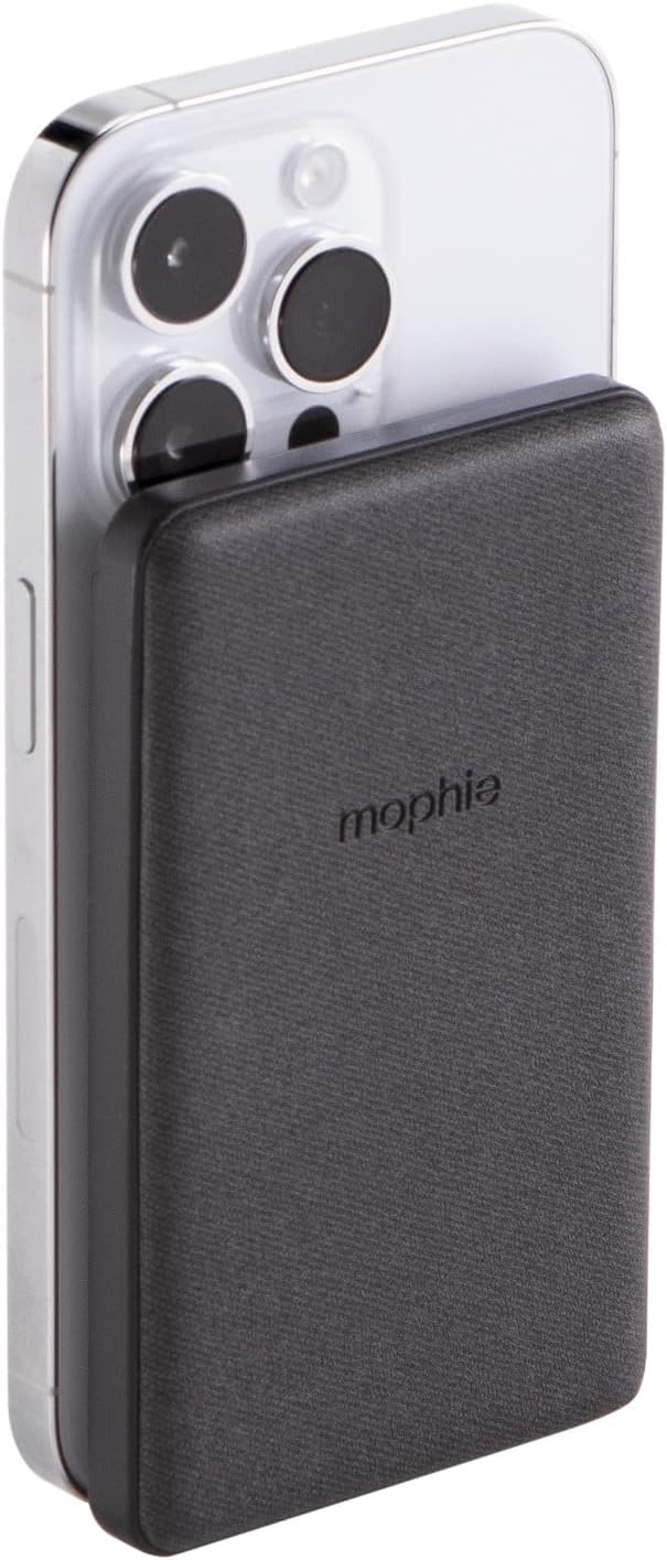 Top 5 MagSafe Power Banks for iPhones (Buyer's Guide)