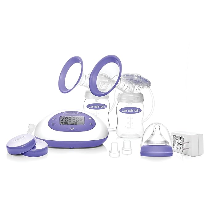 Best Wearable Breast Pumps for Large Breasts (Buyer's Guide)