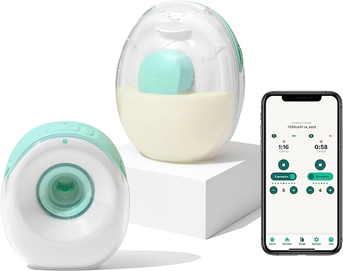 The Best Wearable Breast Pumps for Small Breasts (Buyer's Guide)