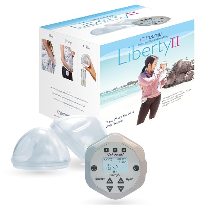 The Best Wearable Breast Pumps for Small Breasts (Buyer's Guide)