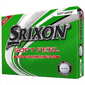 Best Golf Balls for Slow Swing Speed Golfers