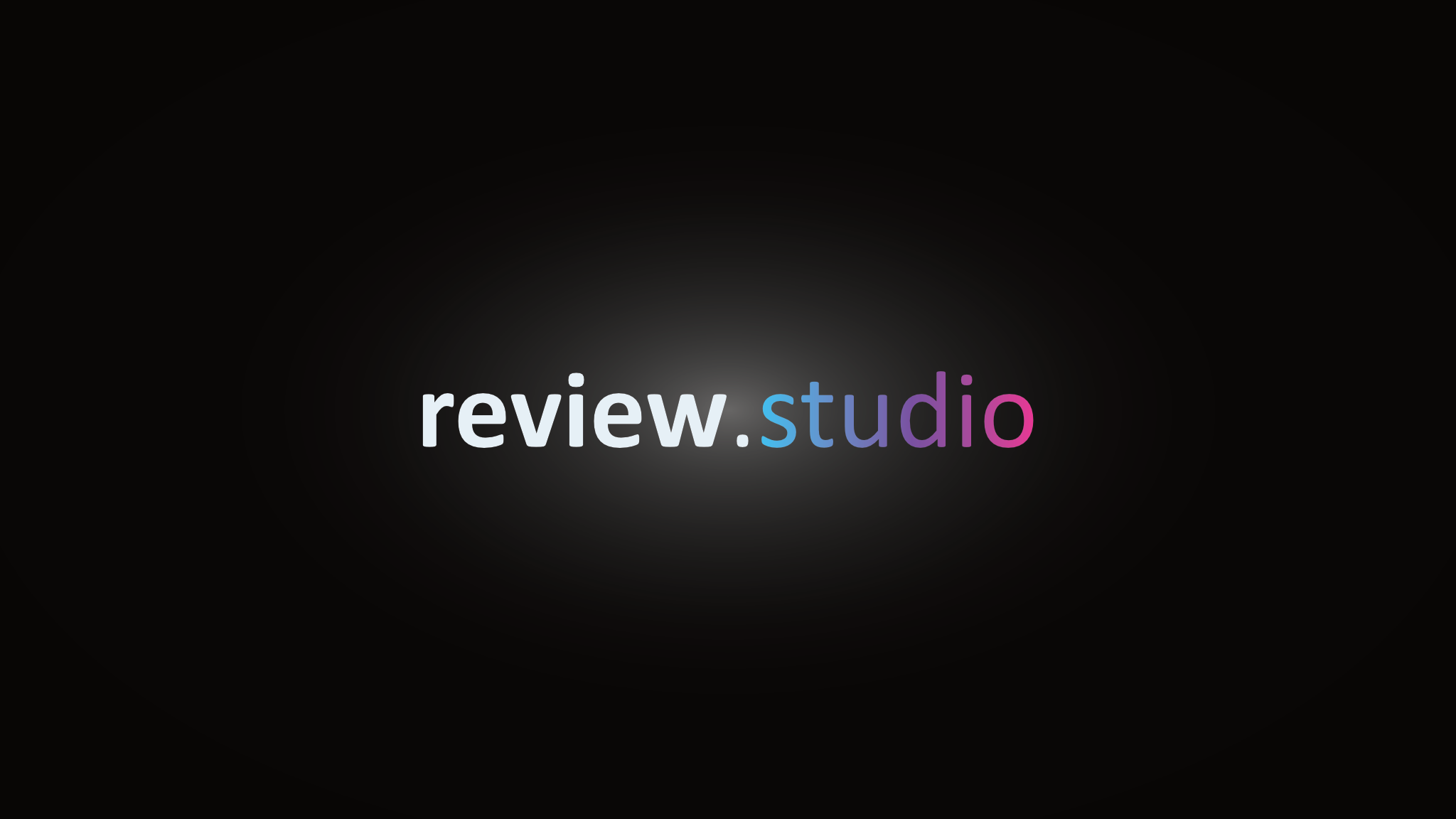 About review.studio