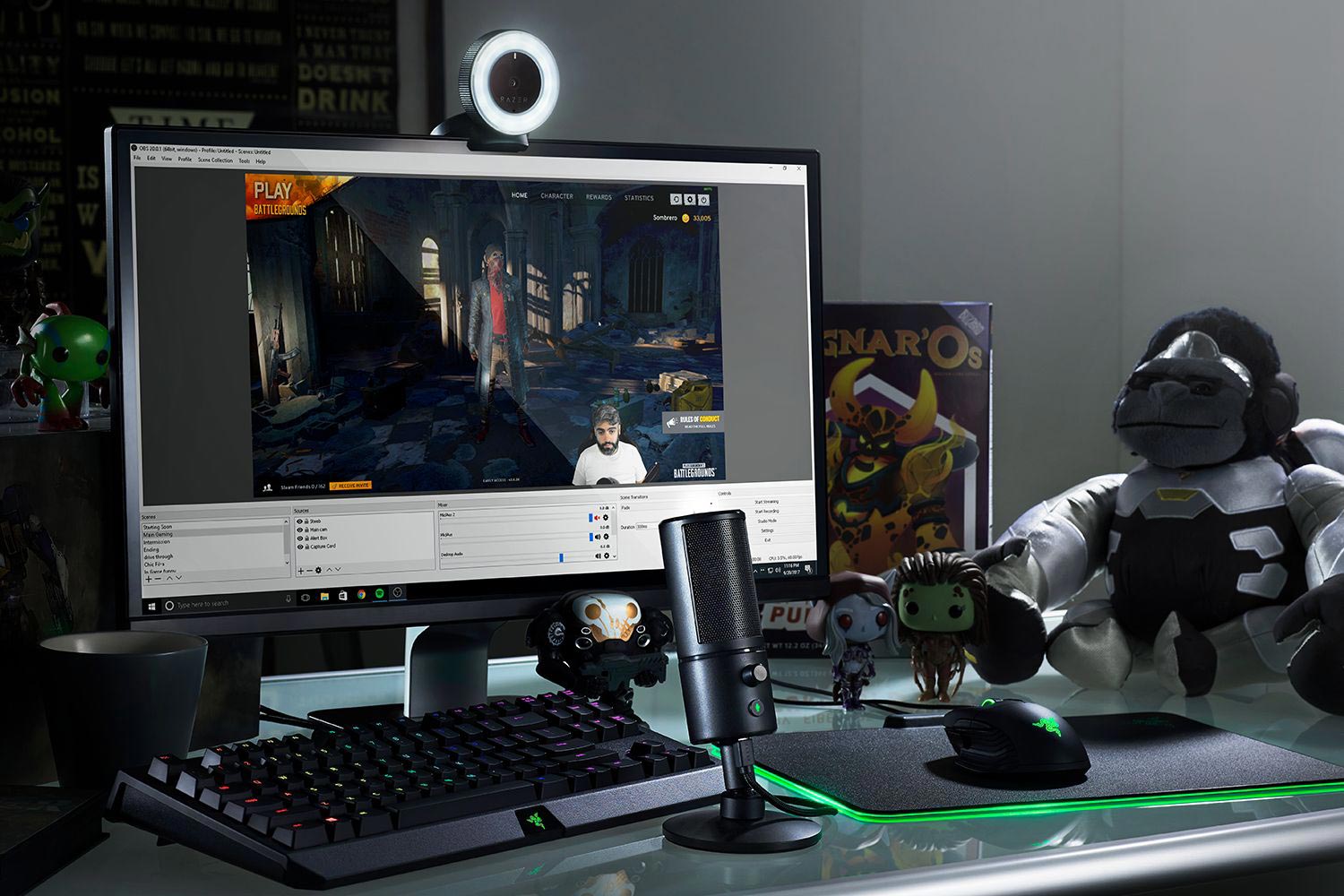 Razer Seiren X USB Microphone Review After 3 Months of Use