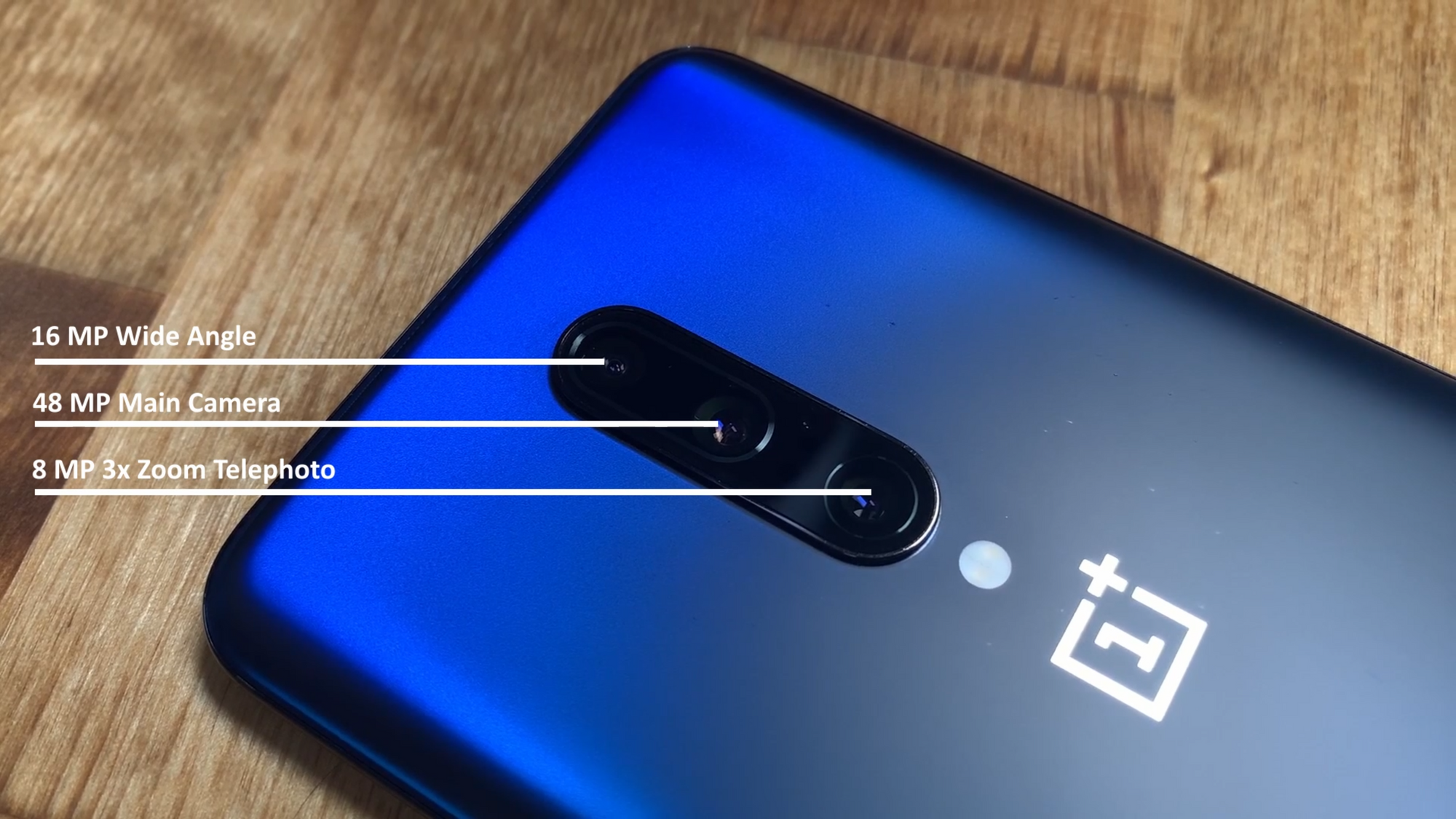 OnePlus 7 Pro Review in 2020