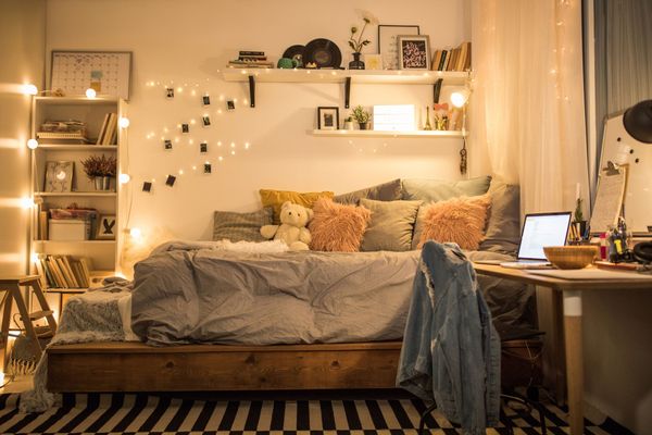 The 10 Best Dorm Lights in 2020 (Buyer's Guide)