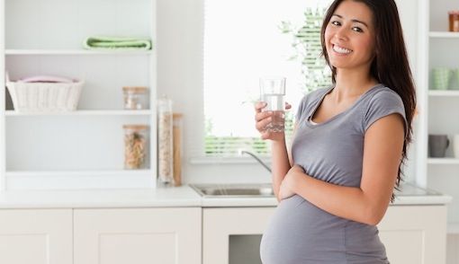 The 10 Best Pregnancy Water Bottles in 2024